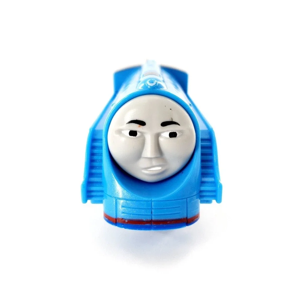 Thomas & Friends TrackMaster Motorized Shooting Star Gordon Train Engine Tested